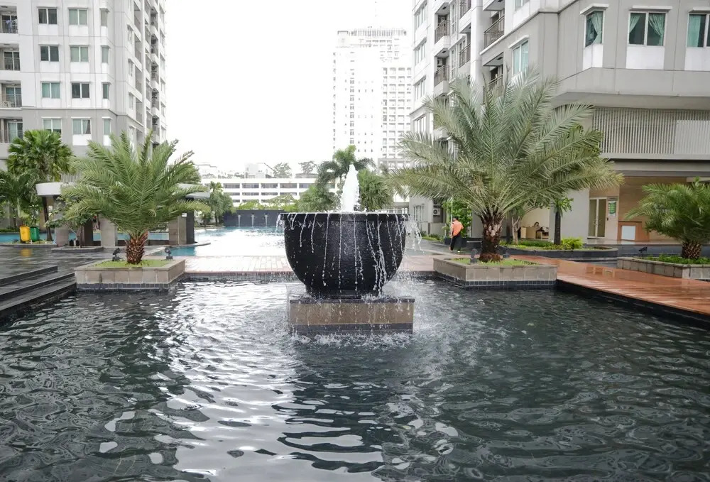 The Cupcake Suites Thamrin