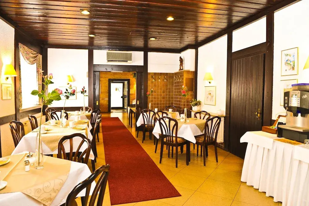 Hotel Purucker