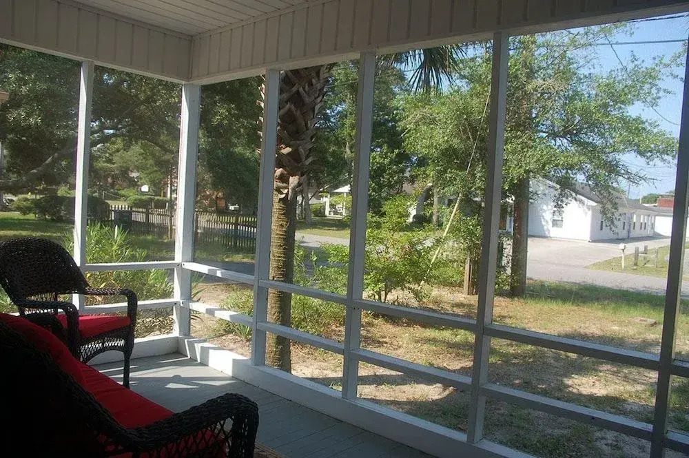Mermaid Cottage - 3 Br Home