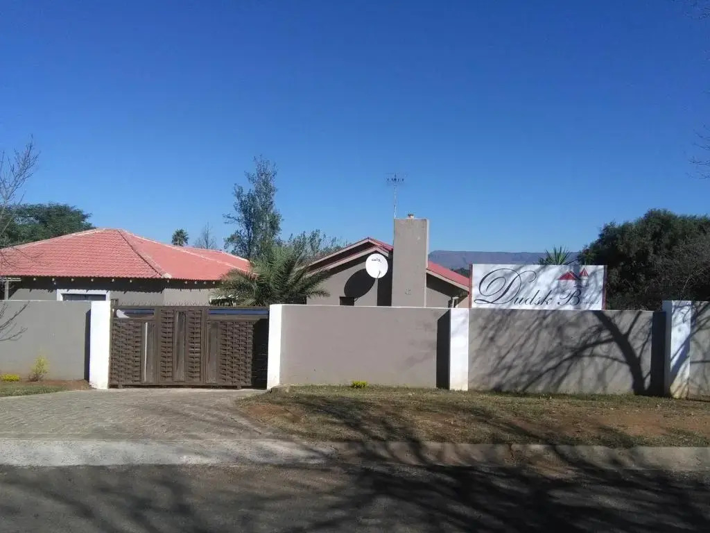 Dudsk Bed & Breakfast