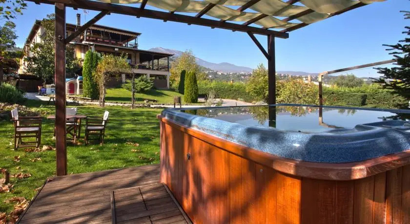 Esperides Spa Hotel