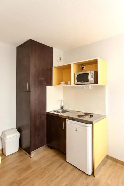 Appartements proche Paris Disney