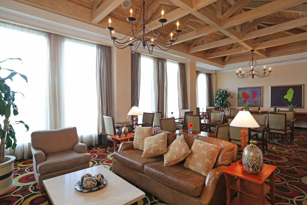 InterContinental Tegucigalpa at Multiplaza Mall by IHG