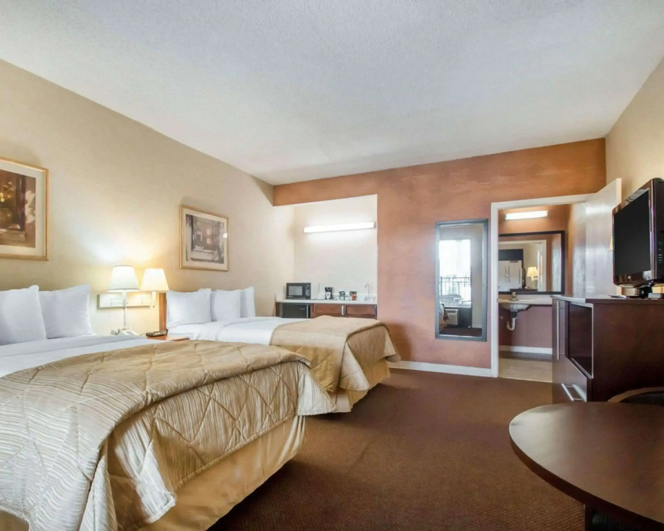 Quality Inn & Suites Ridgeland