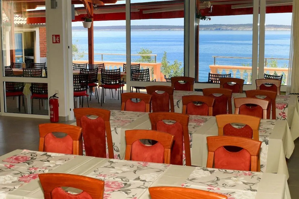 Pension Augustino