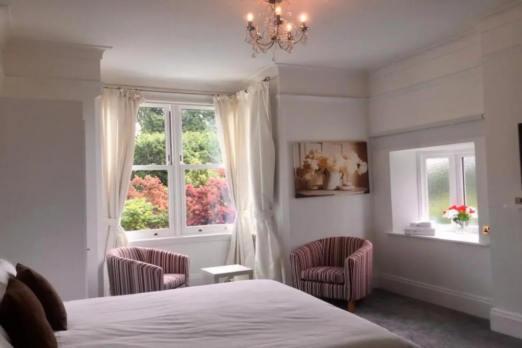 Croham Park Bed & Breakfast