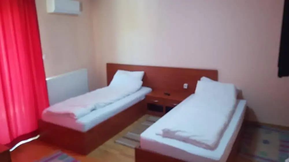 Hotel Jezero