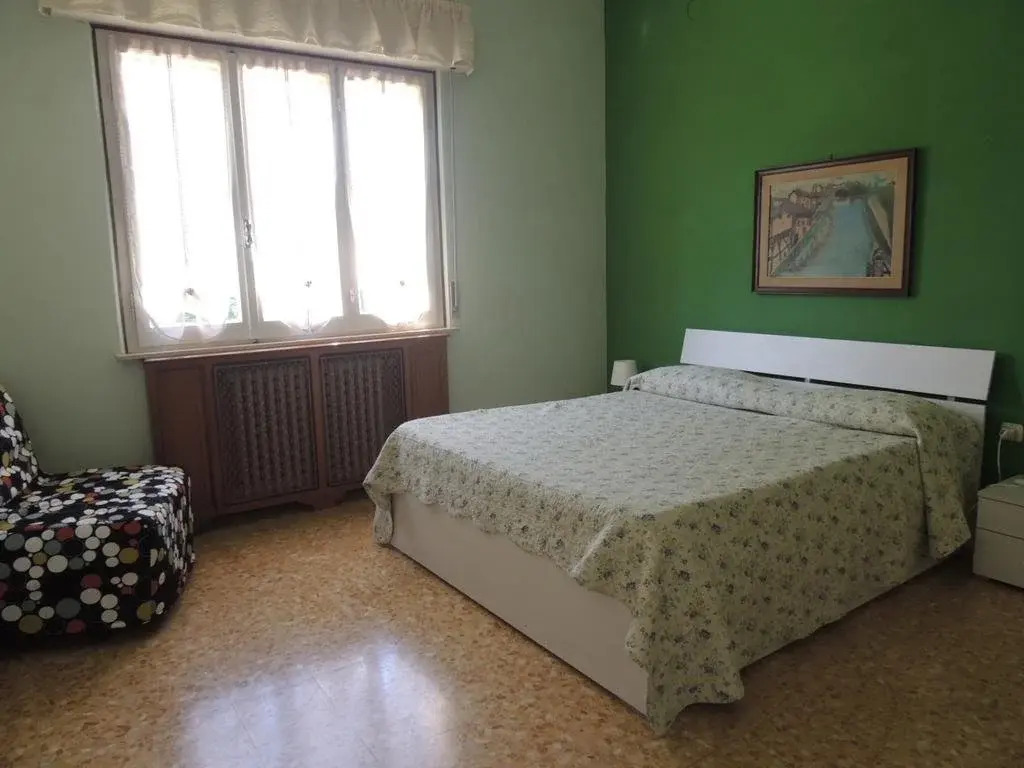 Bed  Breakfast Graziani