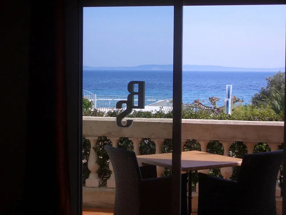 Hôtel Beau Soleil