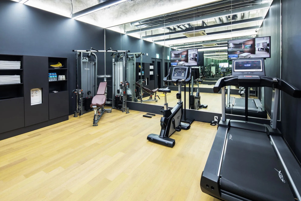 Aiden by Best Western Cheongdam
