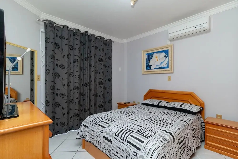 Aluguel Apartamento 3 quartos sendo 1 suíte - 582