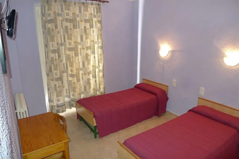 Skipass Hostal