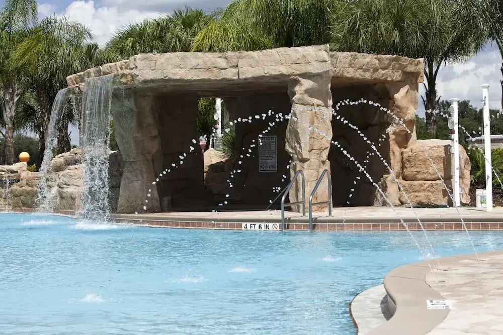 Orlando Paradise Palms Resort by Luxury Escapes