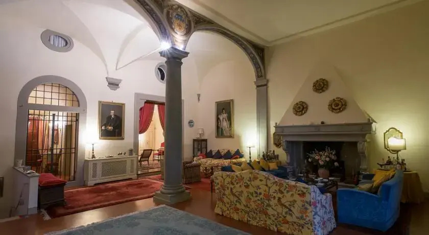 Florence White House