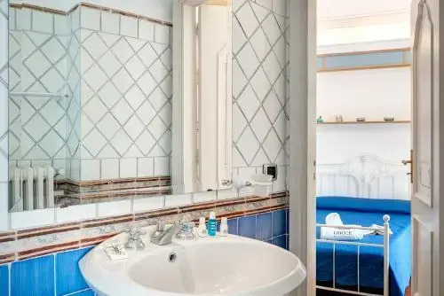 Flat 5 Bedrooms 5 Bathrooms - Colli Di Fontanelle