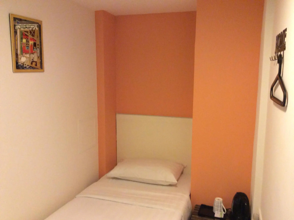 MK STAY - formerly HOTEL MK