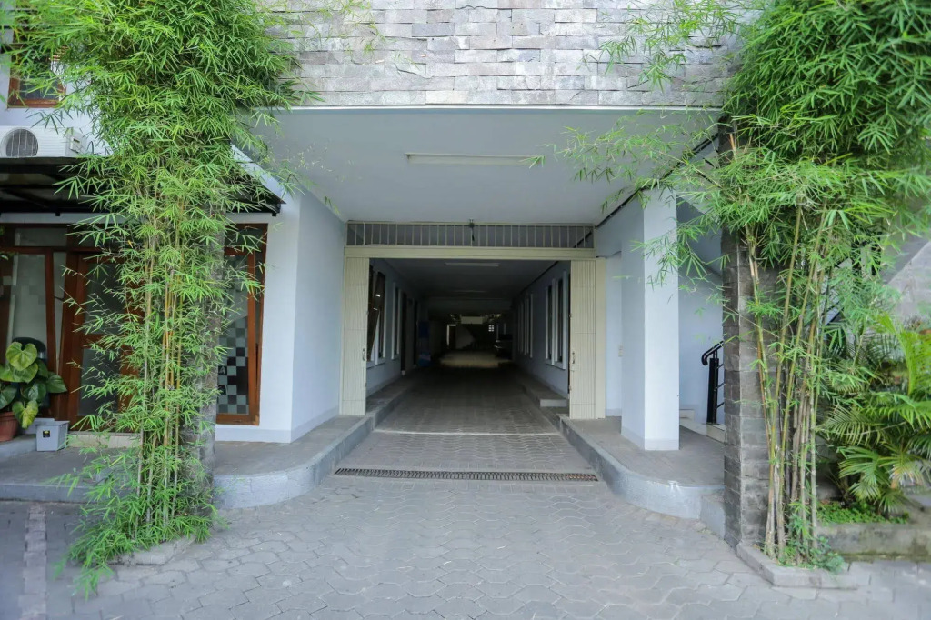 RedDoorz near Sukajadi