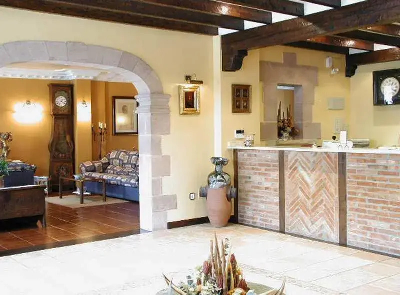 Apartamentos Capriccio