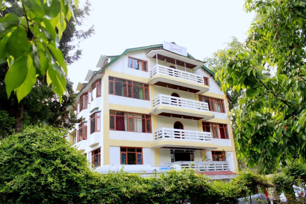 Zarim Hotel Manali