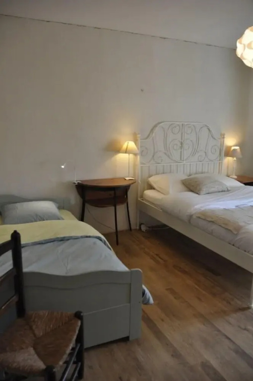 Auberge Longue Vie