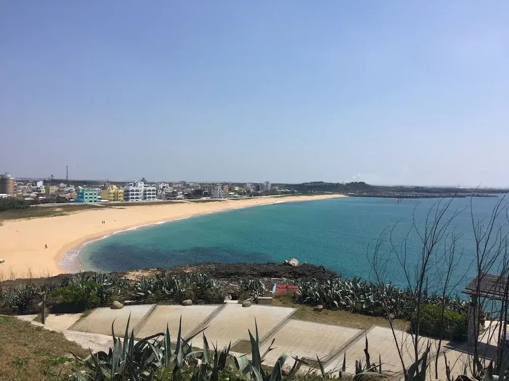 理想窩民宿 Dream Wo B&B