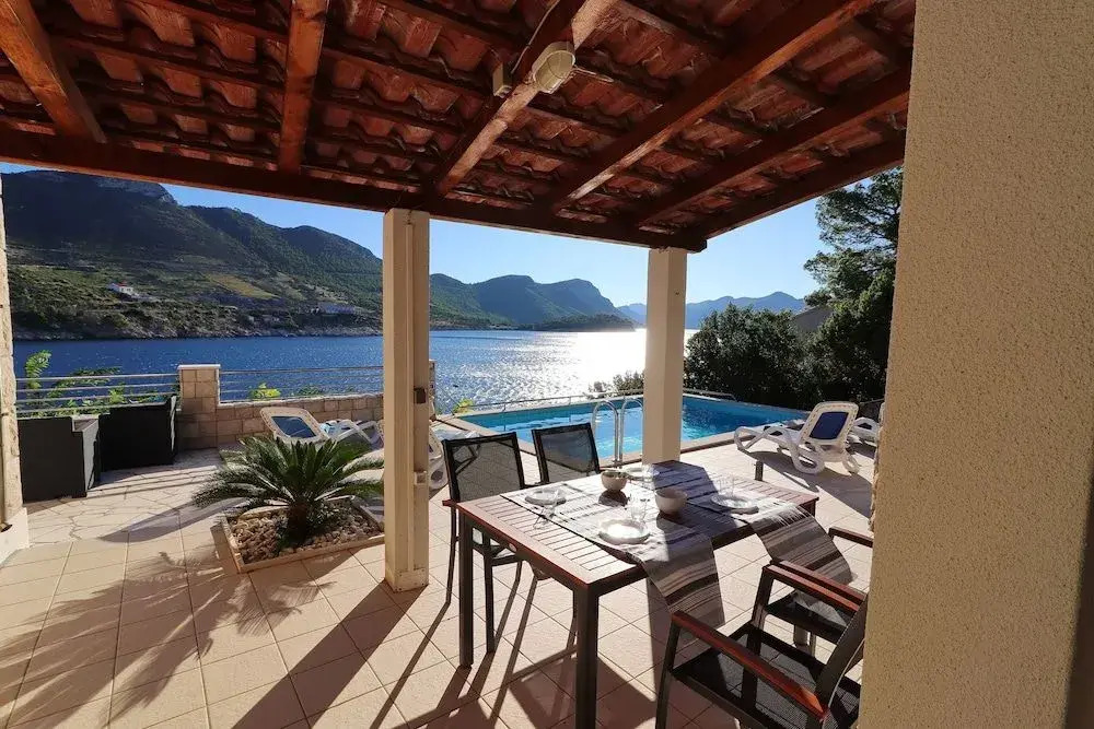 Villa Silencia