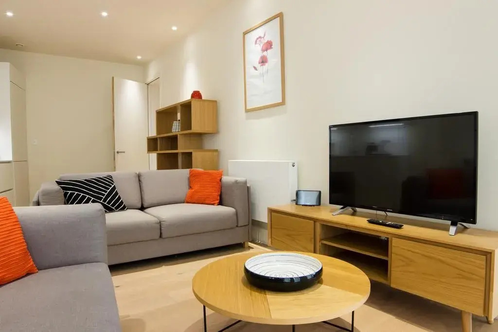 LCS Southbank Apartments