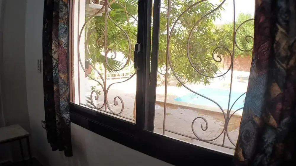 Villa Elhag Nile View