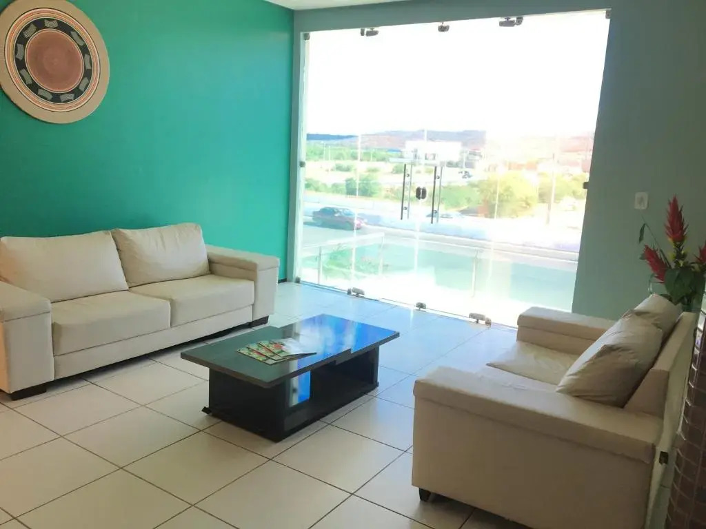 Entre Rios Hotel