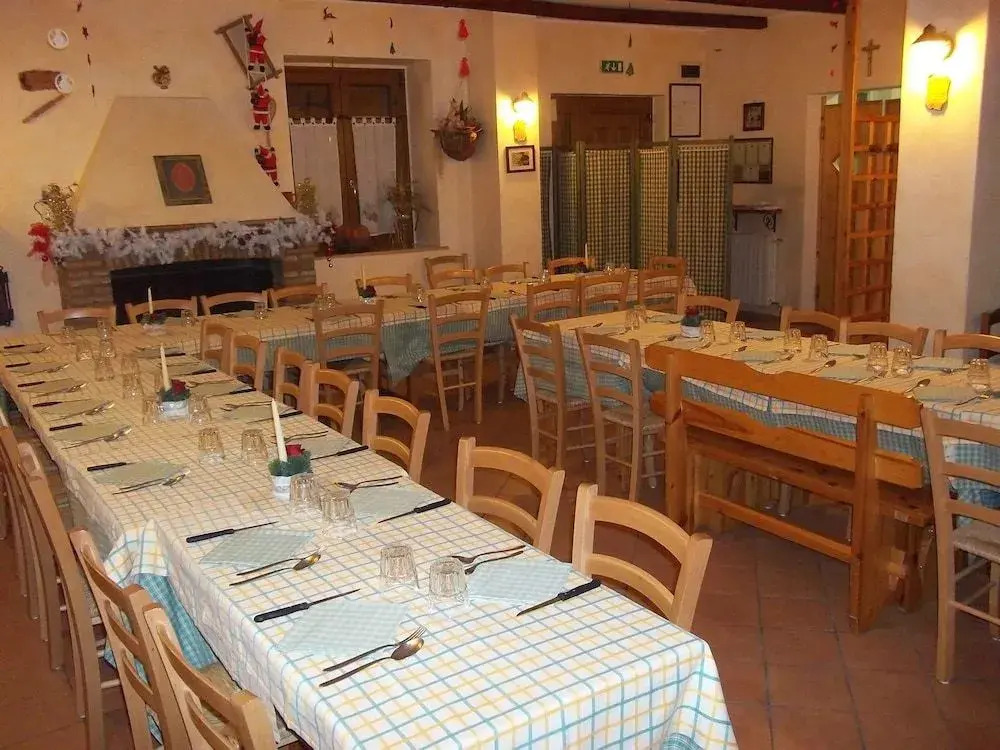 Agriturismo Il Grappolo