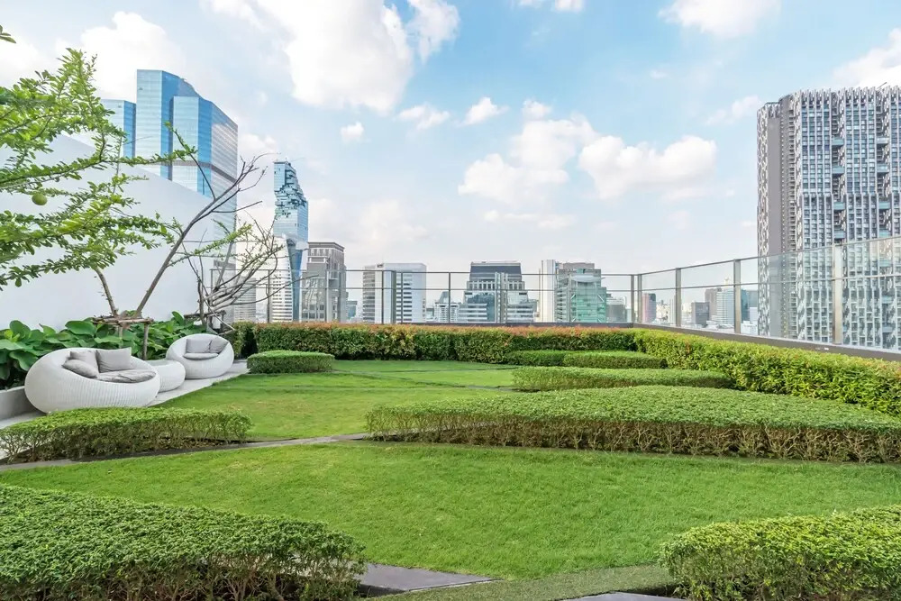The Rhythm Sathorn By Favstay