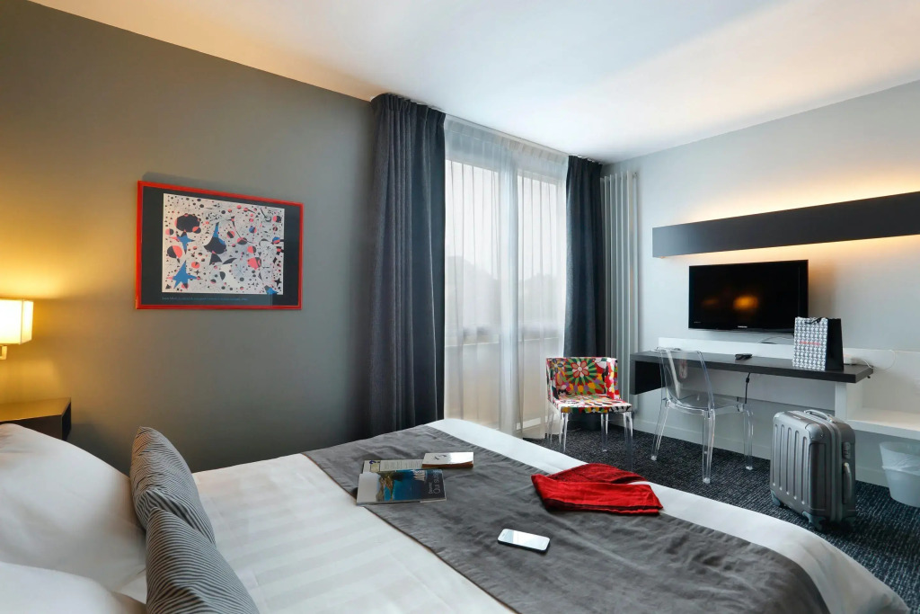 Altos Hotel & Spa