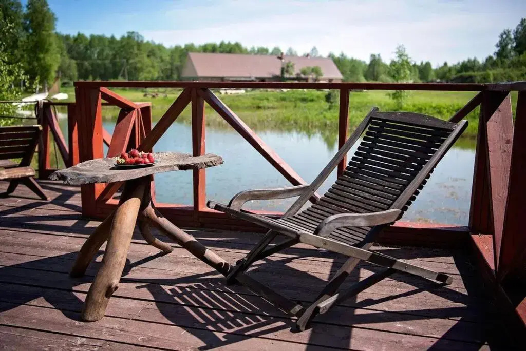 Rehe Holiday Home