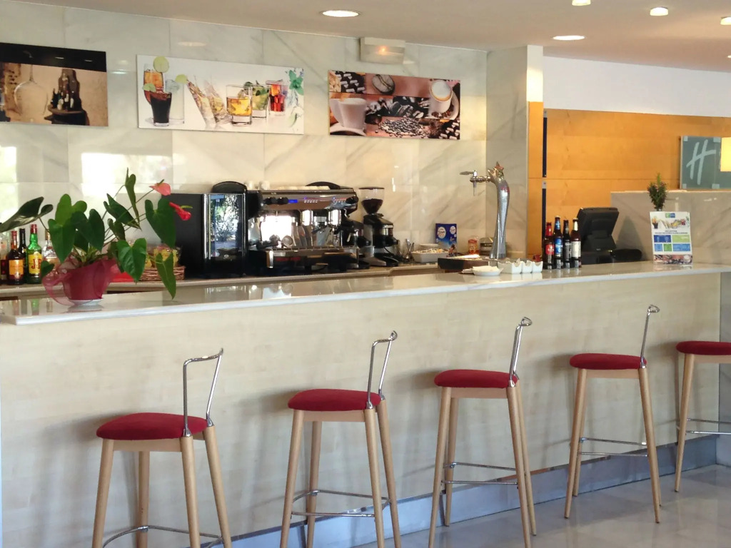 Holiday Inn Express Valencia Bonaire by IHG