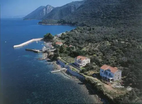 Apartment With Sea View 3558-3