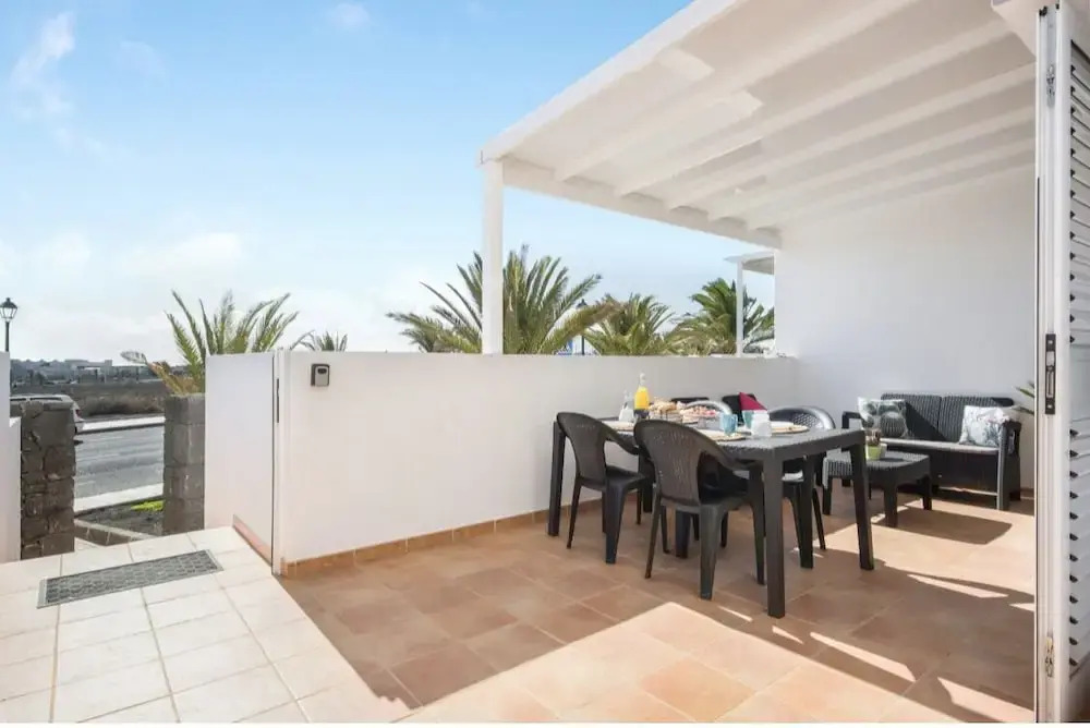Casa Cactus