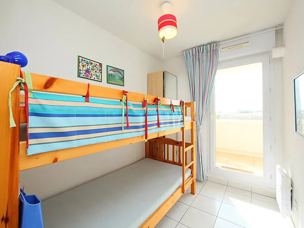 Villa Grand Sud Canet-Plage 26028