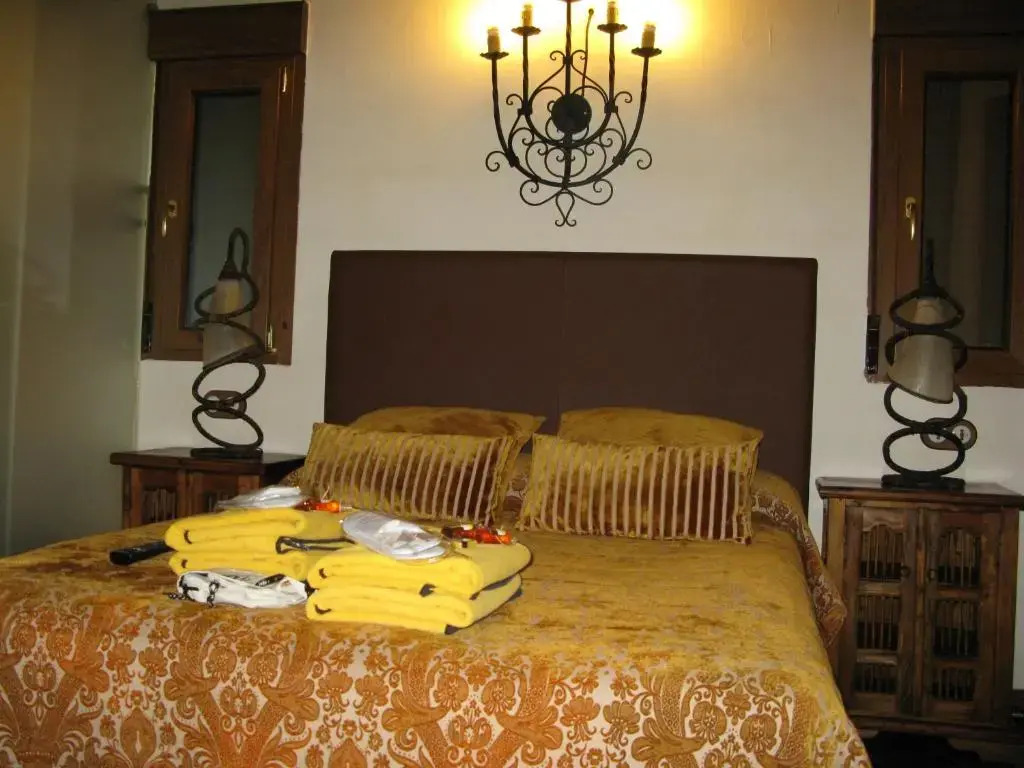 Casa Cucu