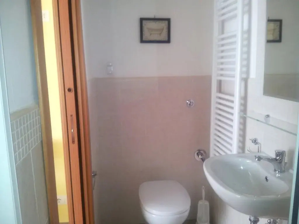 Nonna Anita Palace Narni