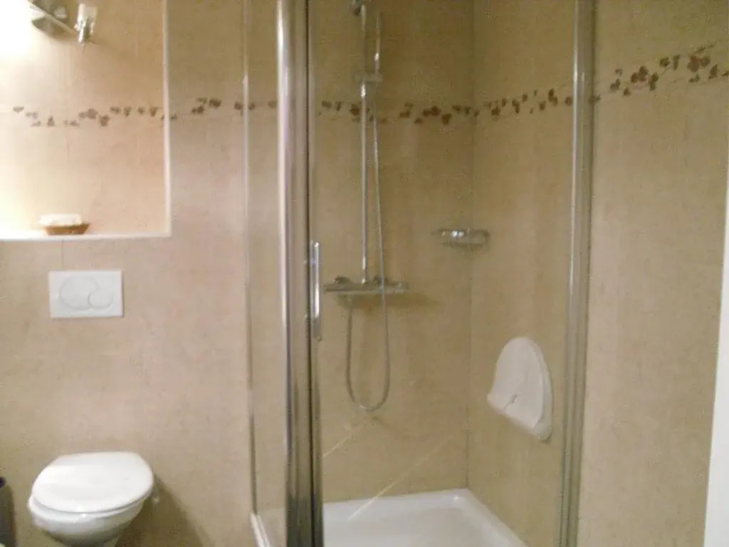 Hotels Aux Roches Fleuries