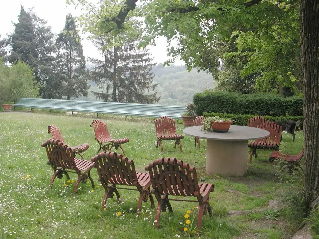B&B Villa Cernigliaro Dimora Storica