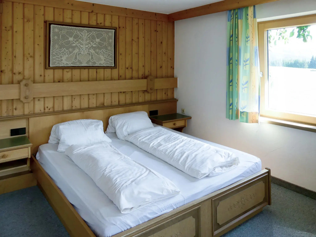 Pension Mitteregg