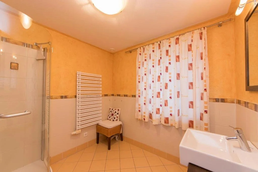 Appartementhaus Anna