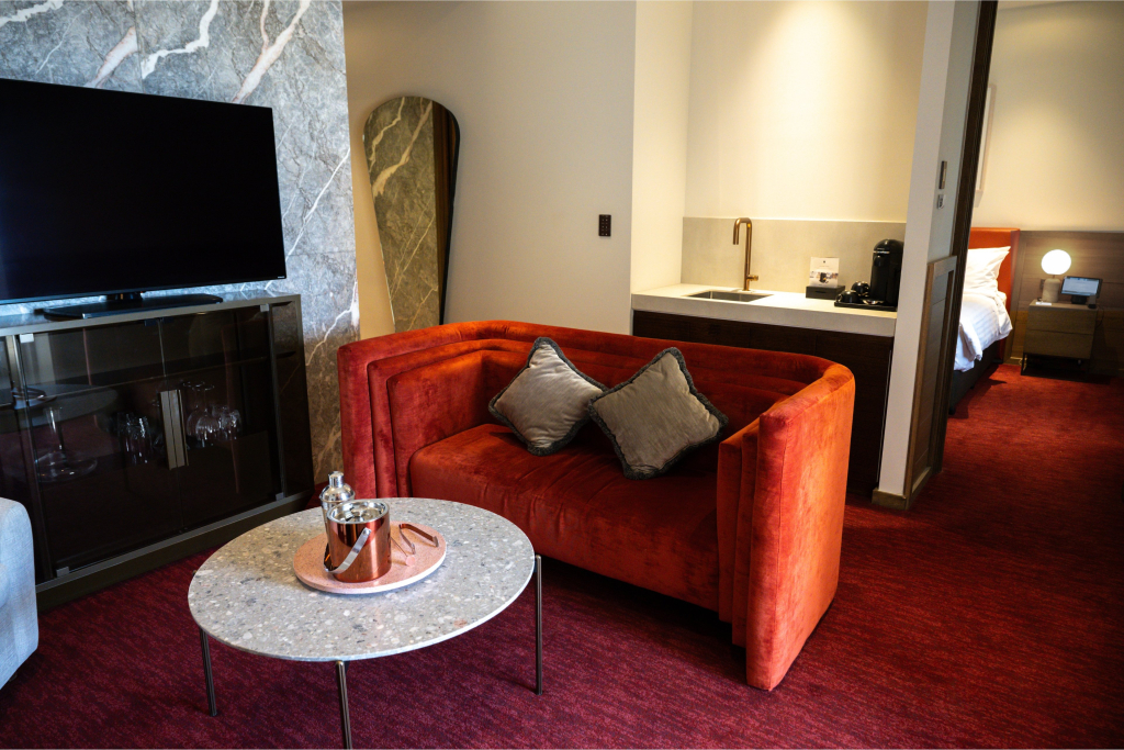 InterContinental Sorrento Mornington Peninsula by IHG