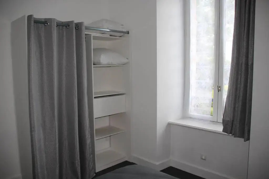Au Fil de L'eau la Cale 30m²