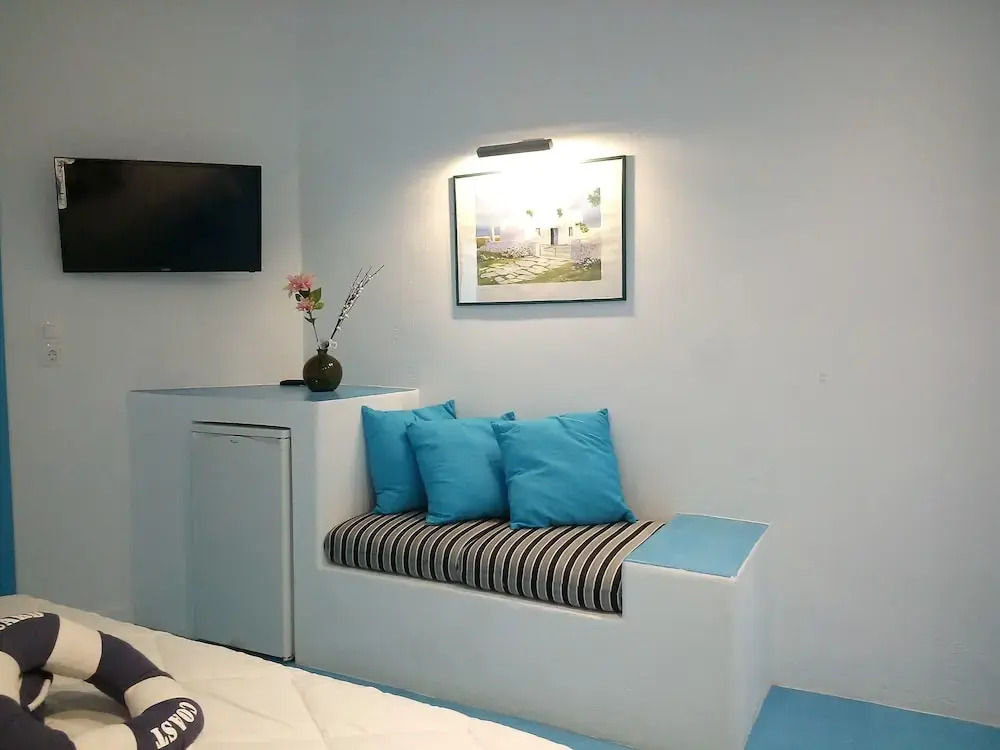 Blue Palace Bay