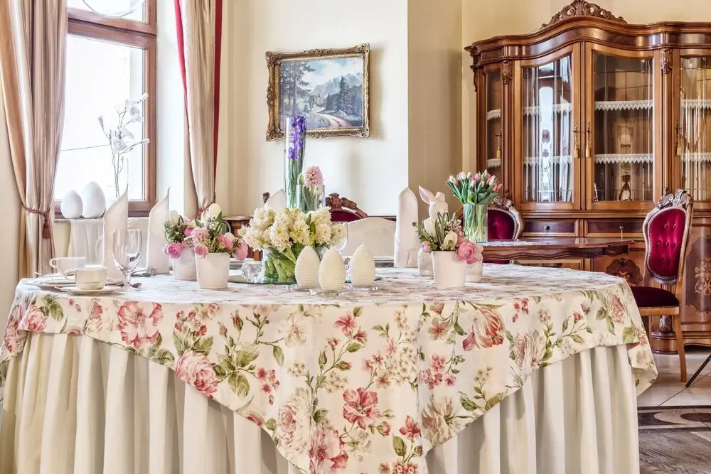 Leśna Perła - Restauracja i Pokoje Hotelowe