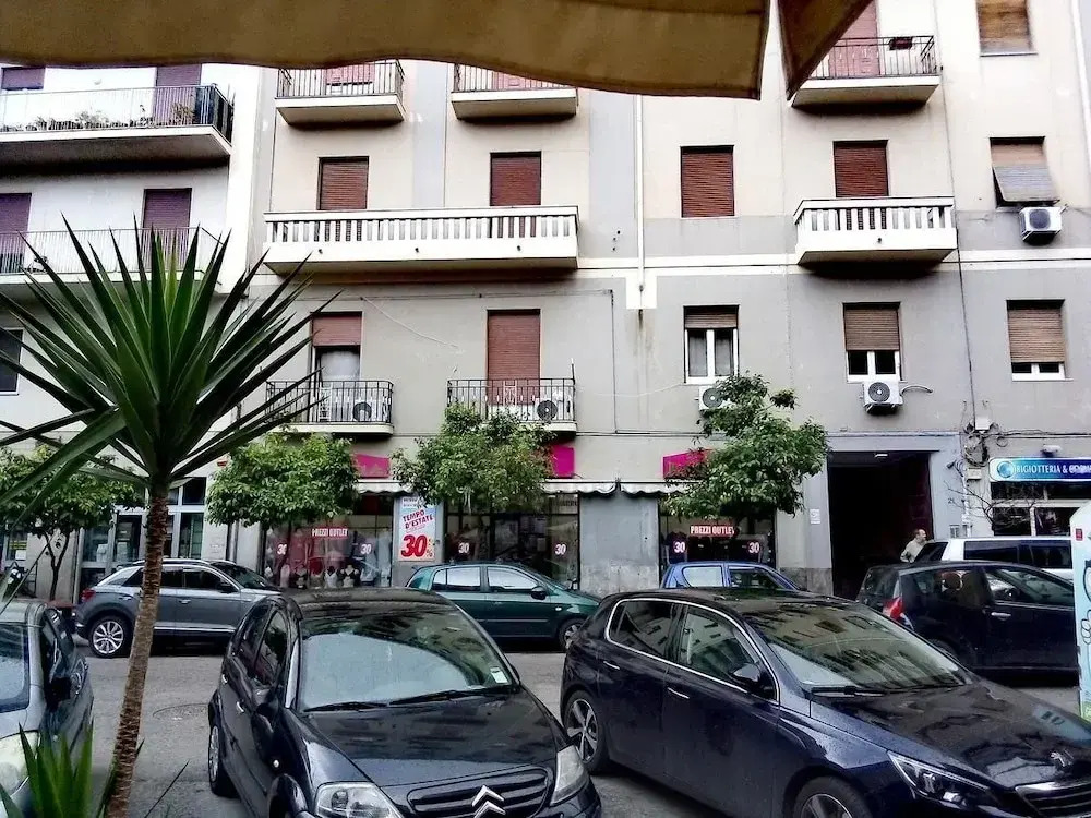 Arco di ballarò