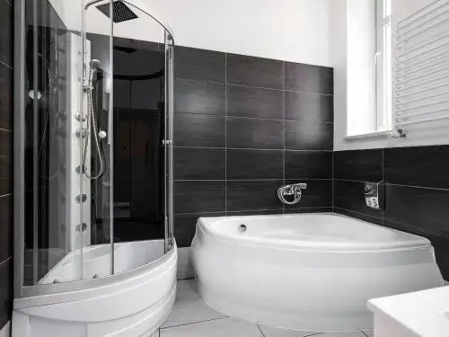 Aparthotel Dom Sapiehy