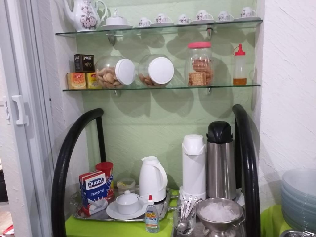 Pousada Nascimentos -Pé na Areia- À 47 Passos do Mar